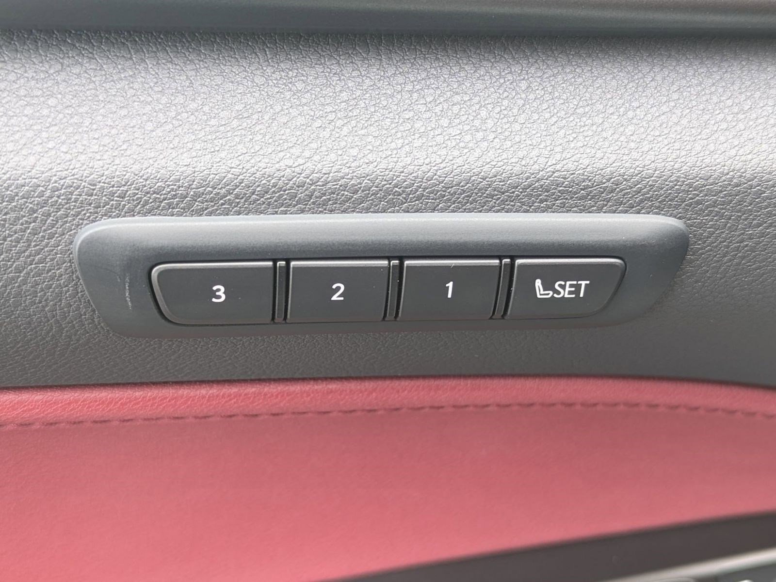 New 2026 Lexus NX 350 NX 350 Luxury image 16