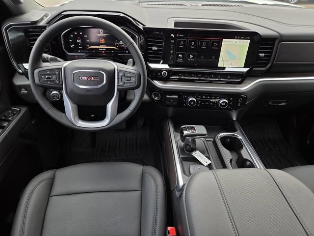New 2026 GMC Sierra 1500 SLT AWD/4WD image 9
