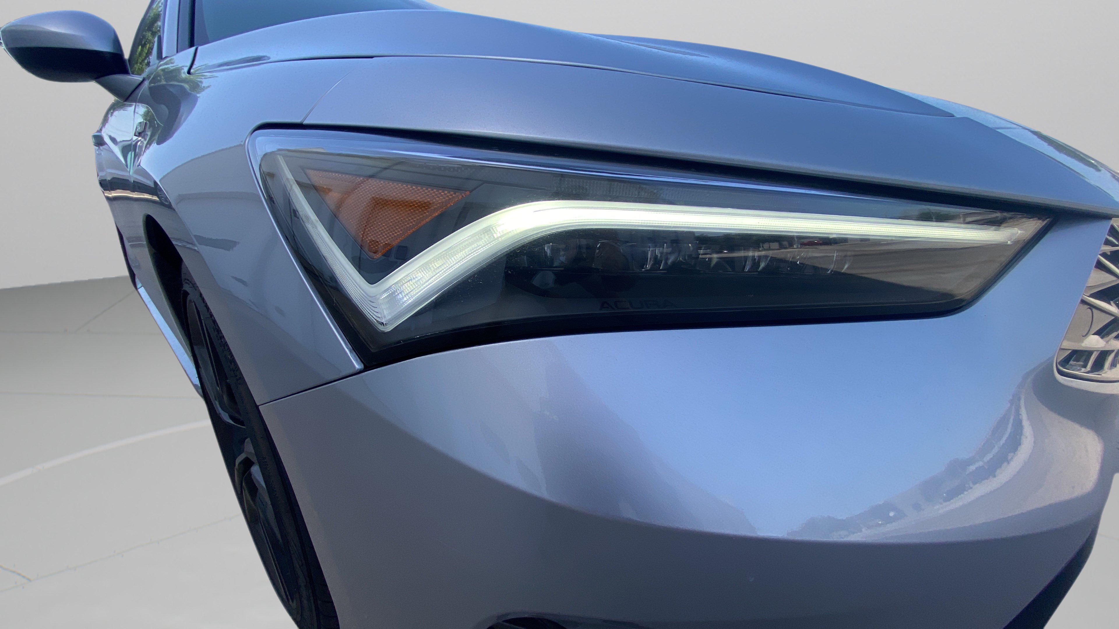 Used 2026 Acura Integra A-Spec FWD image 27