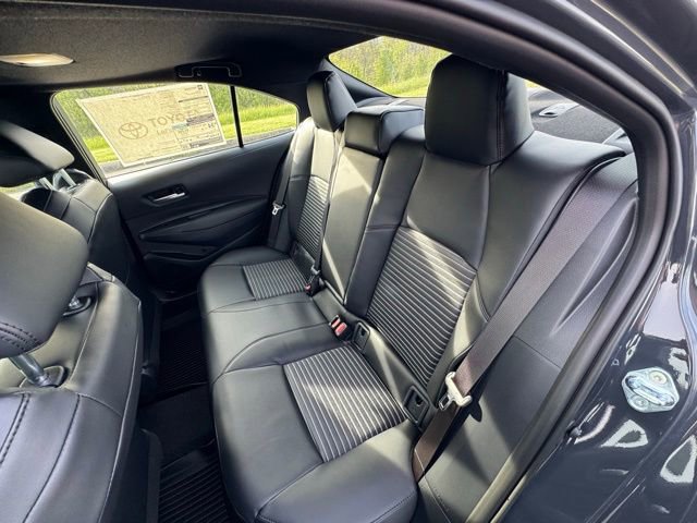 New 2026 Toyota Corolla XSE image 12