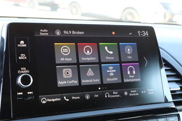 Used 2025 Honda Odyssey Touring image 36