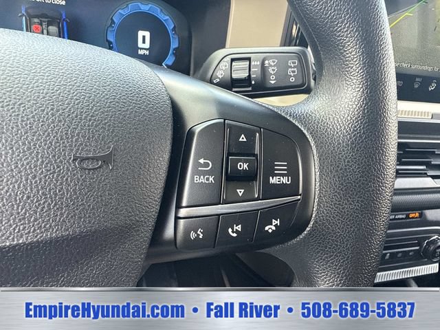 Used 2025 Ford Bronco Sport Big Bend AWD/4WD image 29