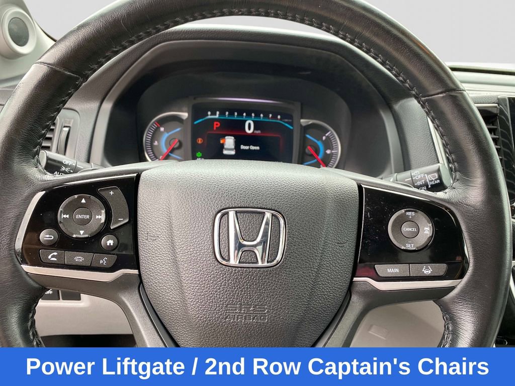 Used 2019 Honda Pilot Touring image 18
