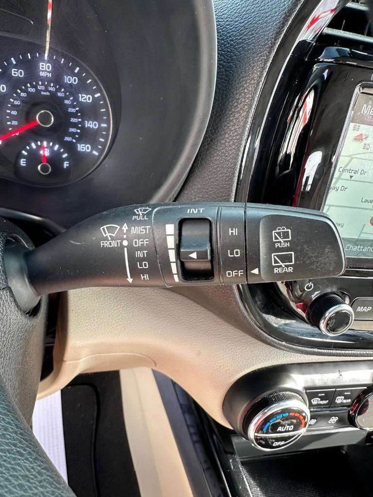 Used 2021 Kia Soul EX FWD image 25