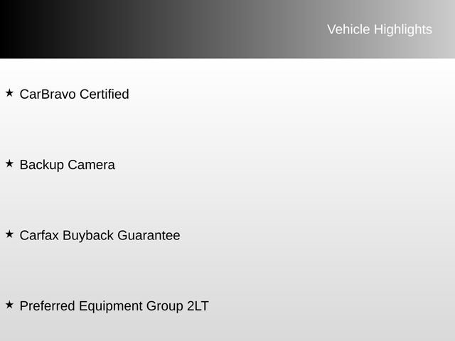 Used 2024 Chevrolet Equinox EV LT FWD image 6