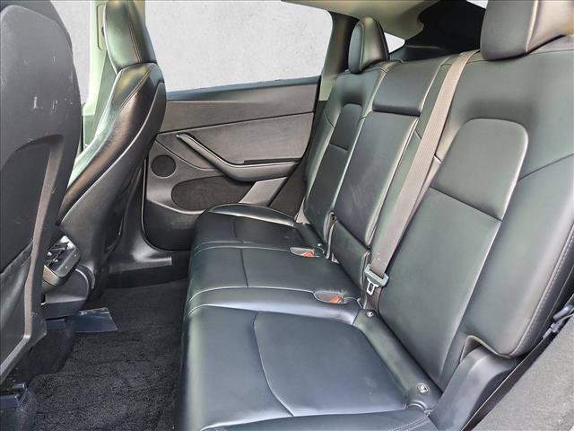 Used 2024 Tesla Model Y Performance AWD/4WD image 19
