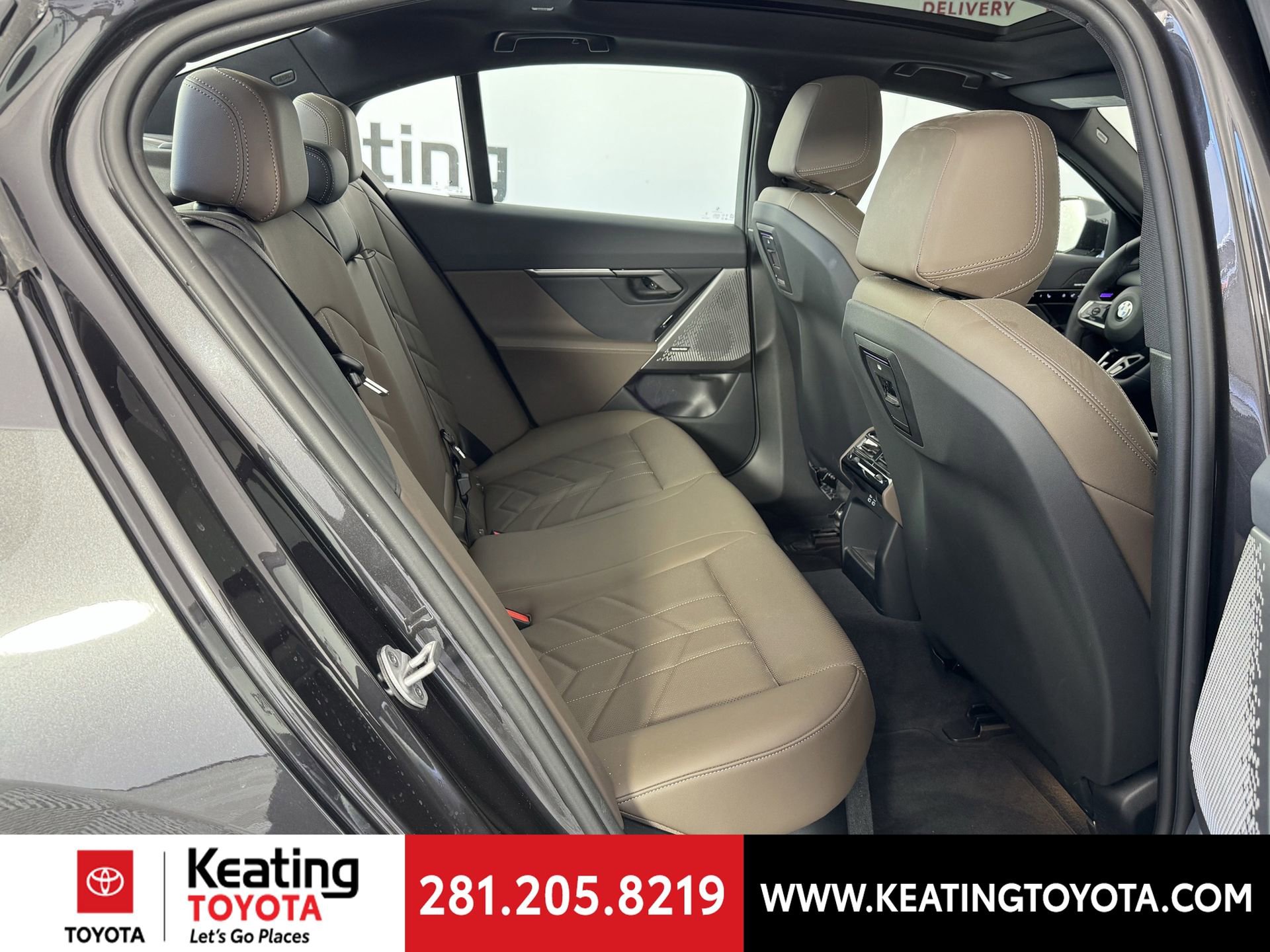 Used 2026 BMW 530i xDrive image 18