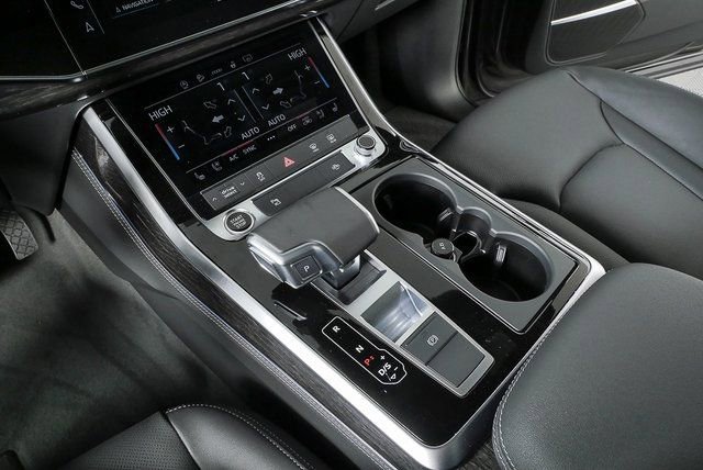 New 2026 Audi Q7 2.0T Premium Plus AWD/4WD image 18