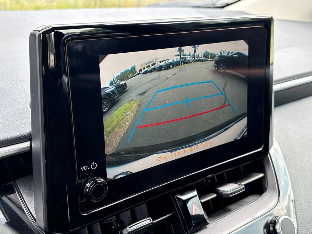 Used 2024 Toyota Corolla LE FWD image 15