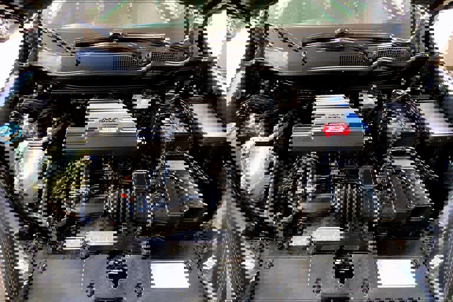 Used 2020 Honda CR-V Touring image 30