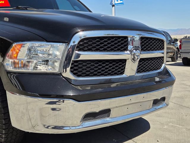 Used 2022 RAM 1500 Classic SLT w/ Trailer & Traction Group image 8