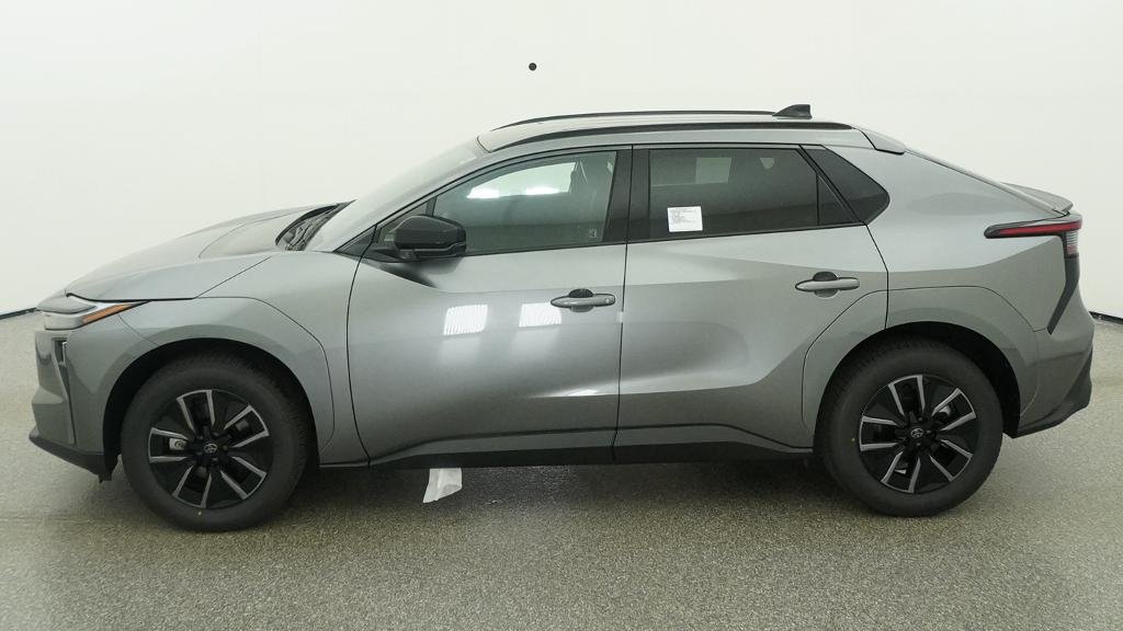 New 2026 Toyota bZ FWD image 3