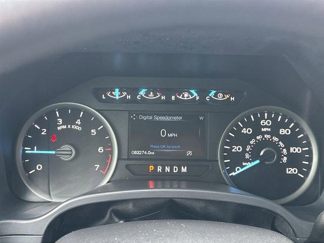 Used 2019 Ford F150 XLT w/ Equipment Group 302A Luxury image 11