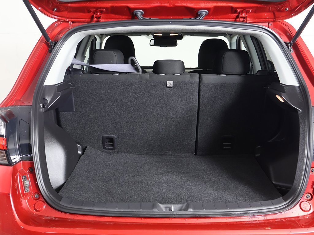 Used 2021 Mitsubishi Outlander Sport SE image 17