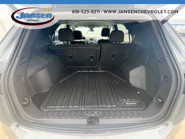Used 2024 Chevrolet Equinox LT w/ LPO, Floor Liner Package FWD image 25