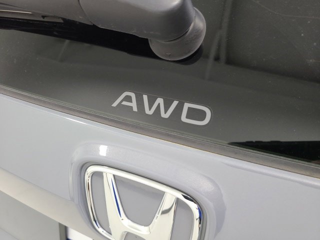 Used 2026 Honda CR-V LX image 8