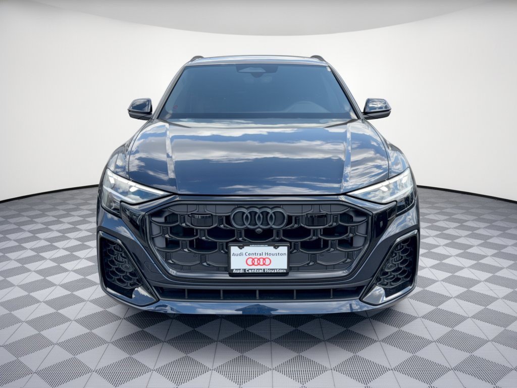New 2027 Audi Q8 Premium AWD/4WD image 6