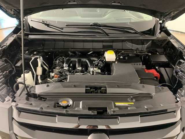 Used 2025 Nissan Pathfinder Platinum w/ Lighting Package (N93) AWD/4WD image 42