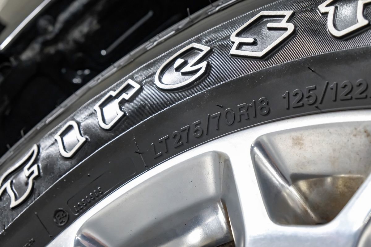 Used 2024 RAM 2500 Laramie w/ Safety Group AWD/4WD image 57