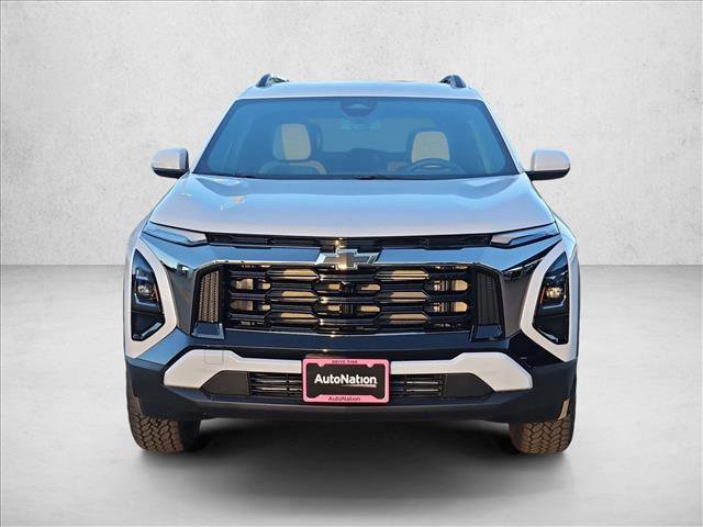 New 2026 Chevrolet Equinox ACTIV FWD image 6