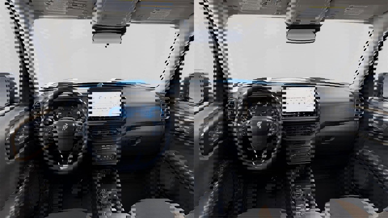 New 2025 Ford Bronco Sport Big Bend image 2