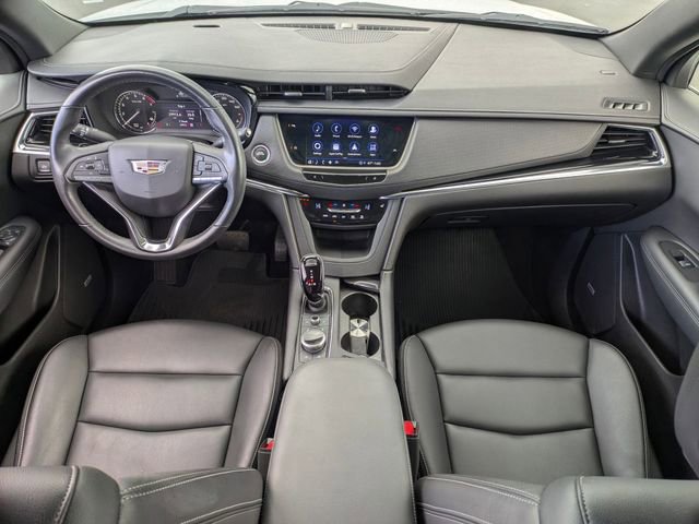 Used 2023 Cadillac XT6 Luxury image 35