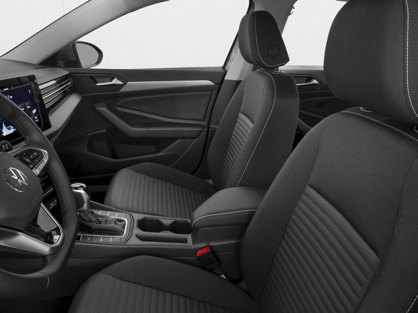 New 2026 Volkswagen Jetta S FWD image 6