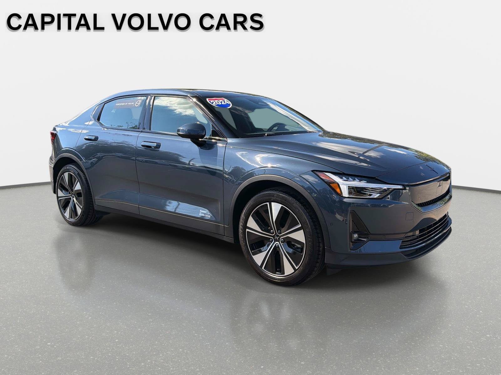 Used 2024 Polestar Polestar 2 RWD image 3