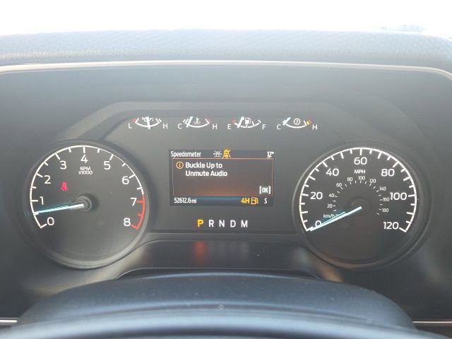 Certified 2023 Ford F150 XLT image 43