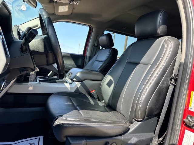 Used 2020 Ford F350 Lariat AWD/4WD image 11