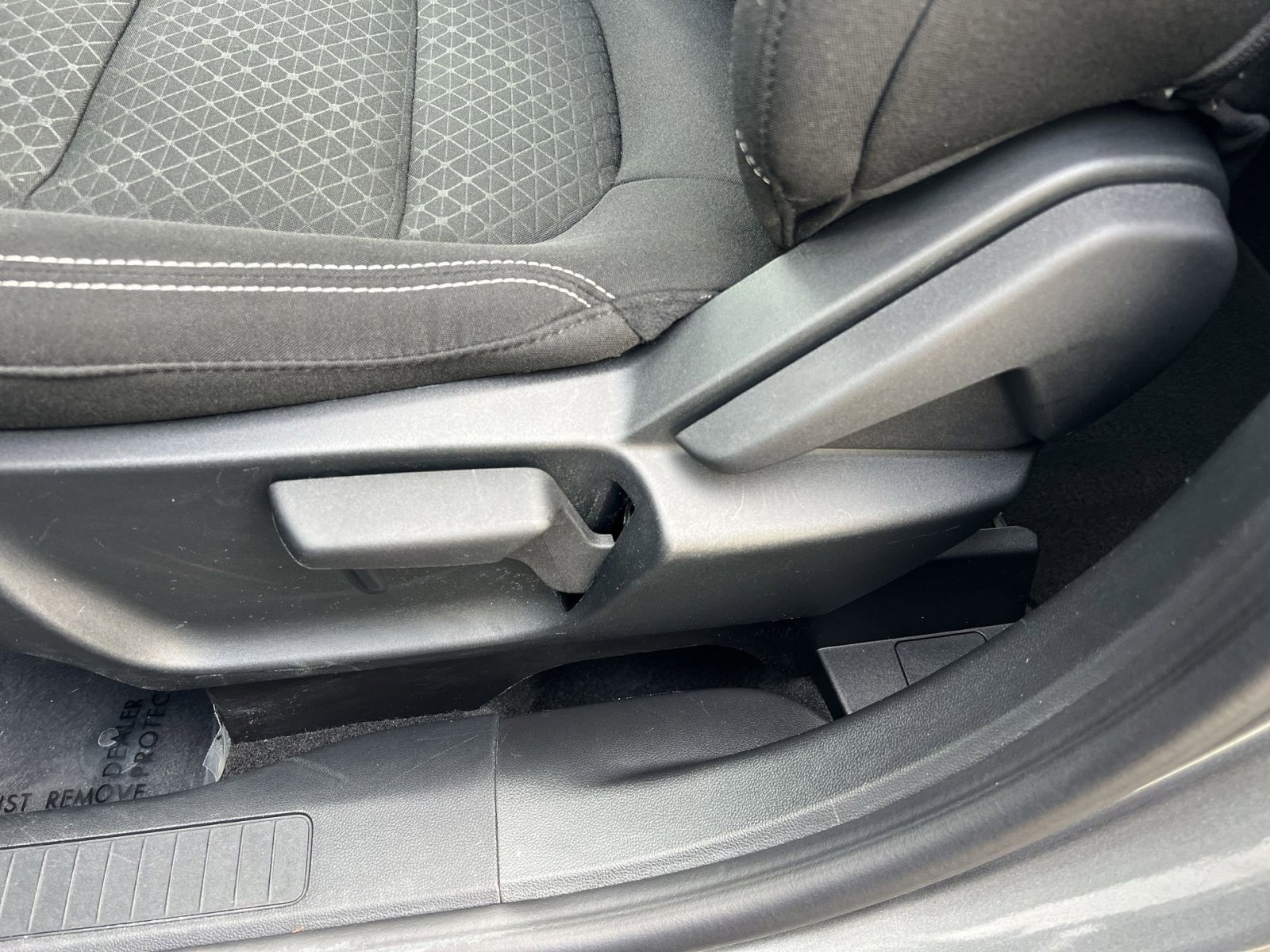 Certified 2025 Ford Escape Active image 14