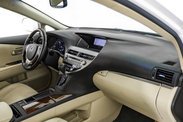 Used 2014 Lexus RX 350 FWD image 10