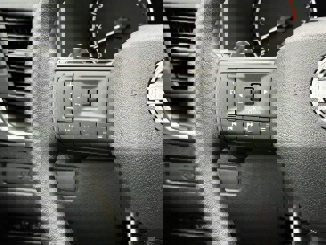 New 2026 Nissan Rogue S image 21