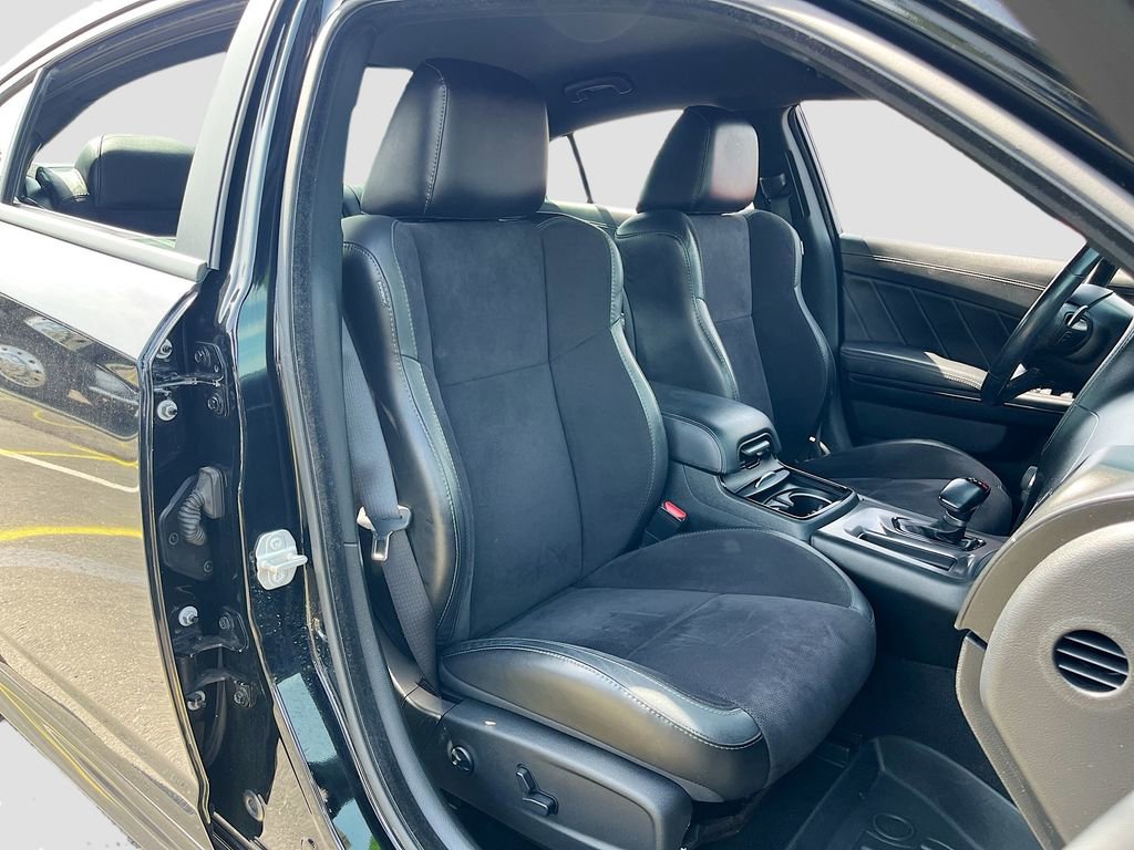 Used 2020 Dodge Charger GT w/ Plus Group RWD image 27