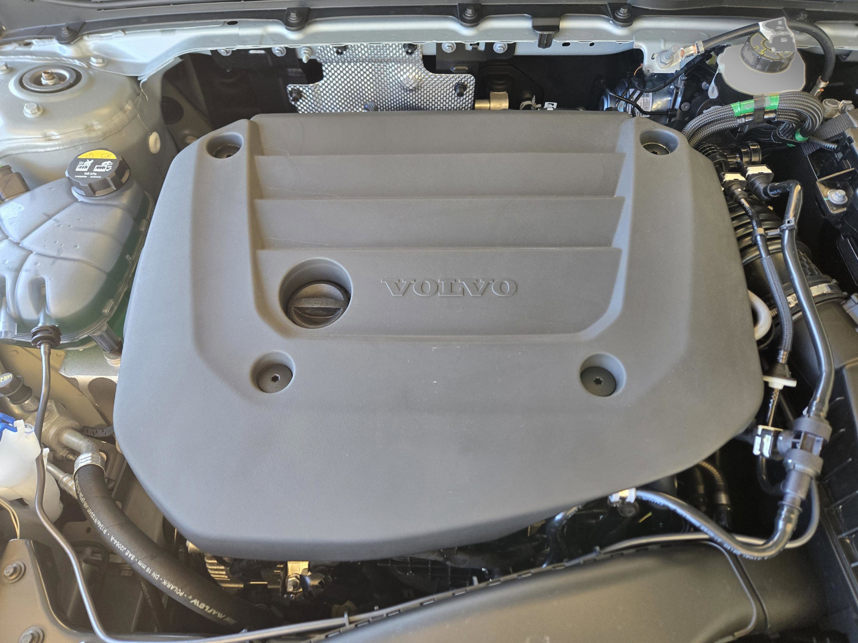 New 2026 Volvo XC40 B5 Plus w/ Protection Package Premier image 34