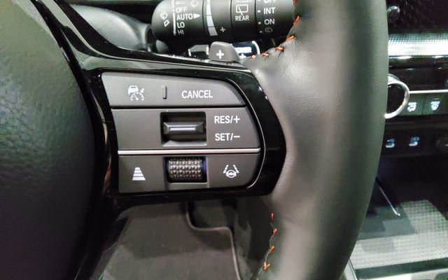 New 2026 Honda CR-V Sport Touring image 22
