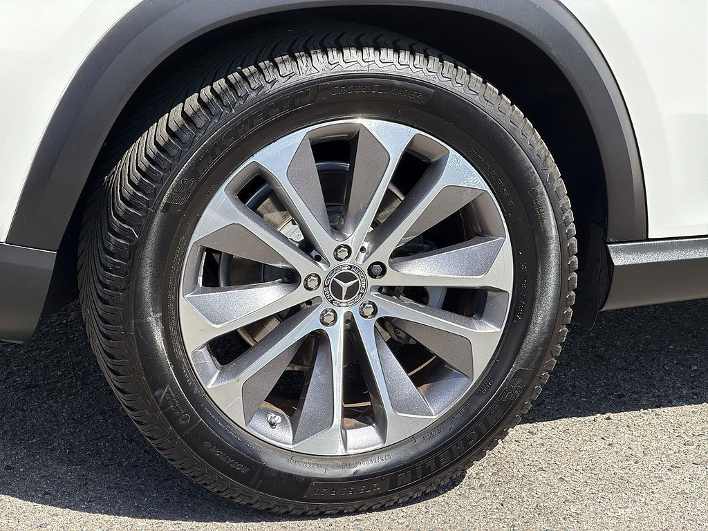 Used 2022 Mercedes-Benz GLE 350 image 33