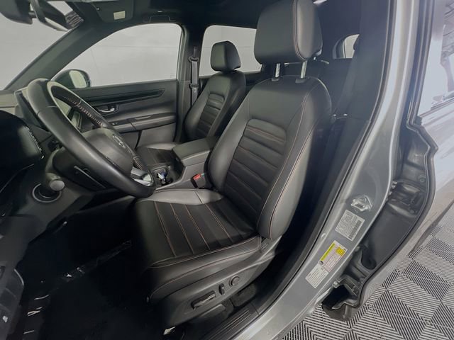 Used 2025 Honda CR-V Sport-L image 10
