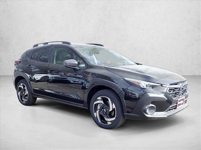 New 2026 Subaru Crosstrek 2.5i Limited w/ Crosstrek Mirror Package AWD/4WD image 5