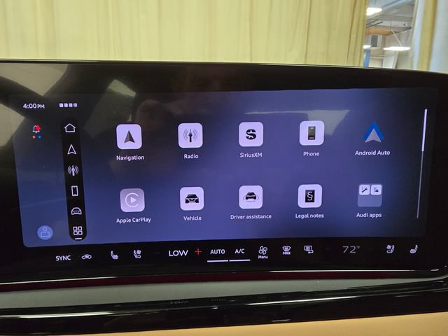 New 2026 Audi A5 Premium Plus AWD/4WD image 22