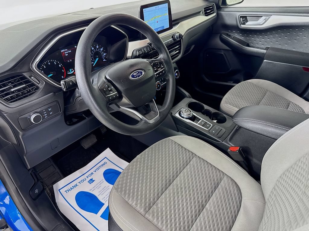 Used 2020 Ford Escape SE FWD image 10
