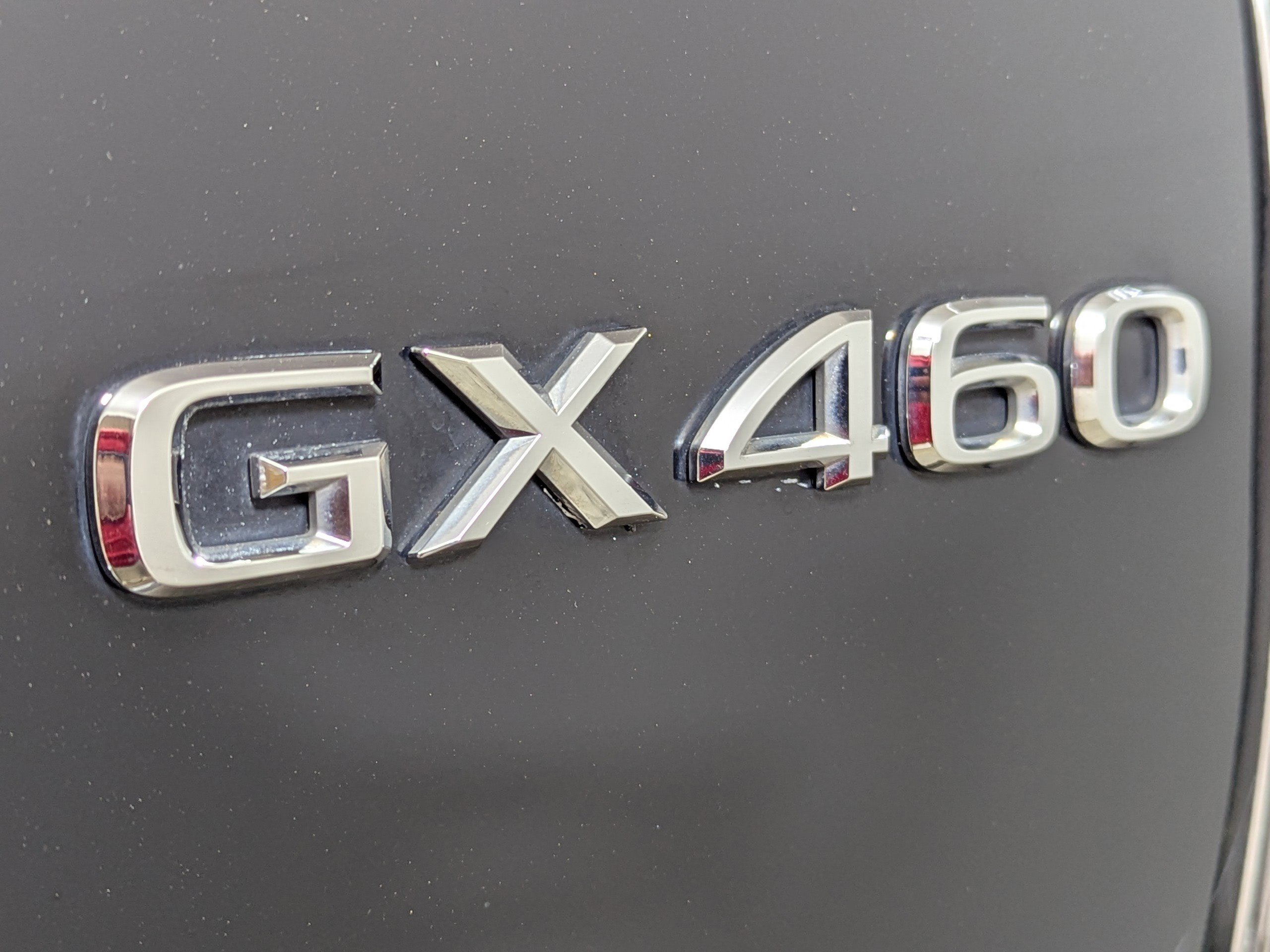 Used 2014 Lexus GX 460 w/ Premium Package image 30