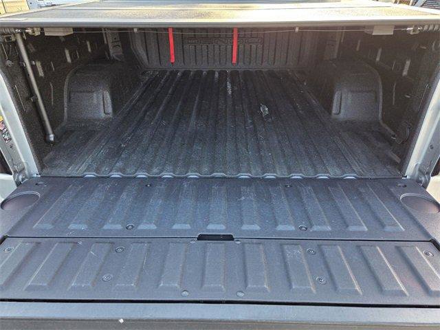 Certified 2024 GMC Sierra 1500 Denali image 13