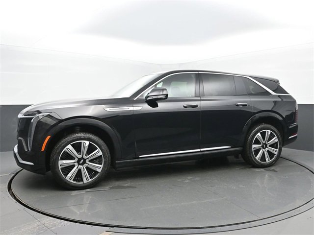 New 2025 Cadillac Escalade IQ Luxury 2 image 2