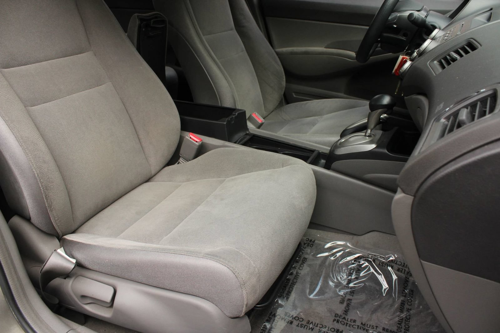 Used 2008 Honda Civic LX image 28