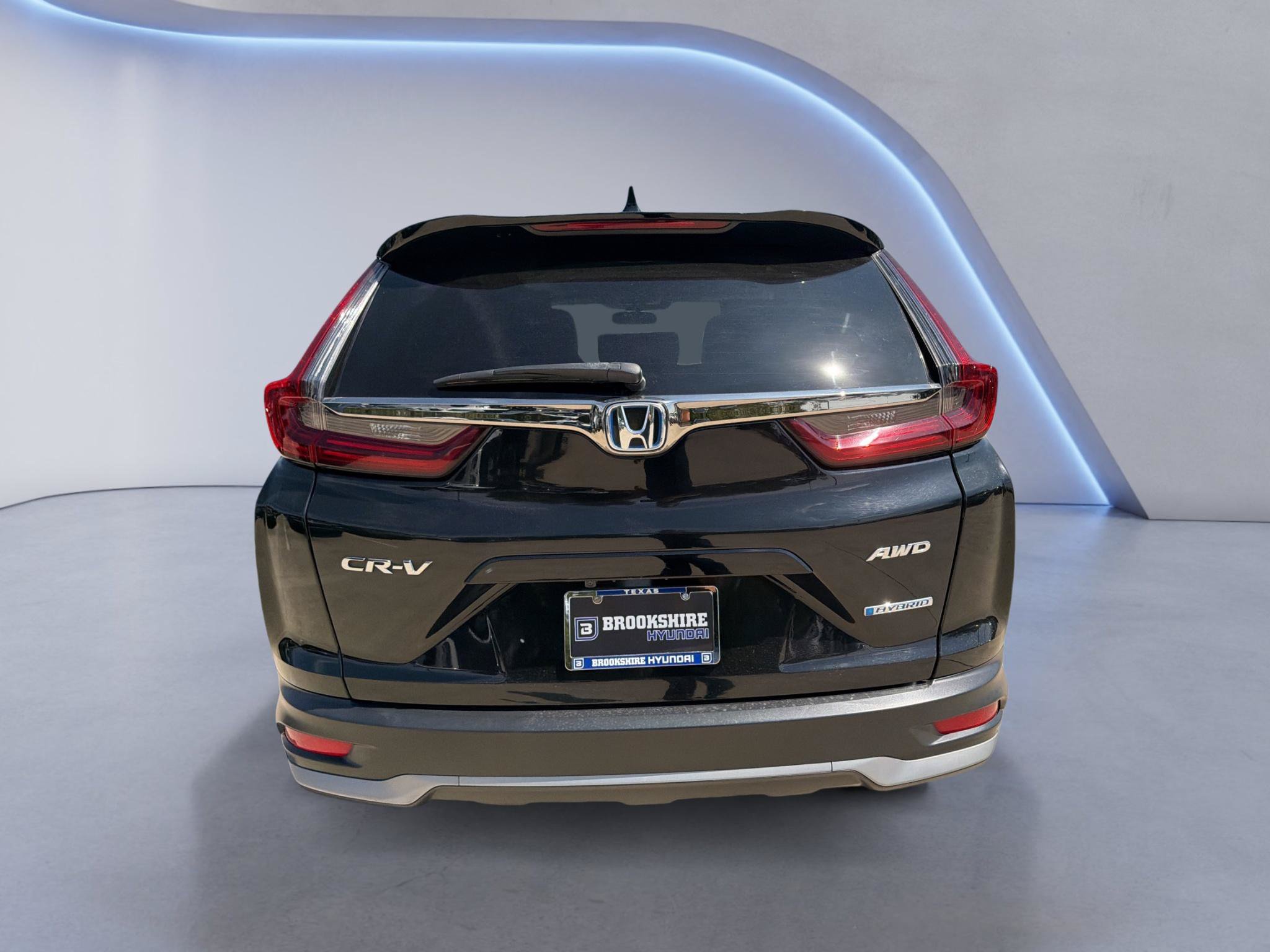 Used 2022 Honda CR-V EX image 7