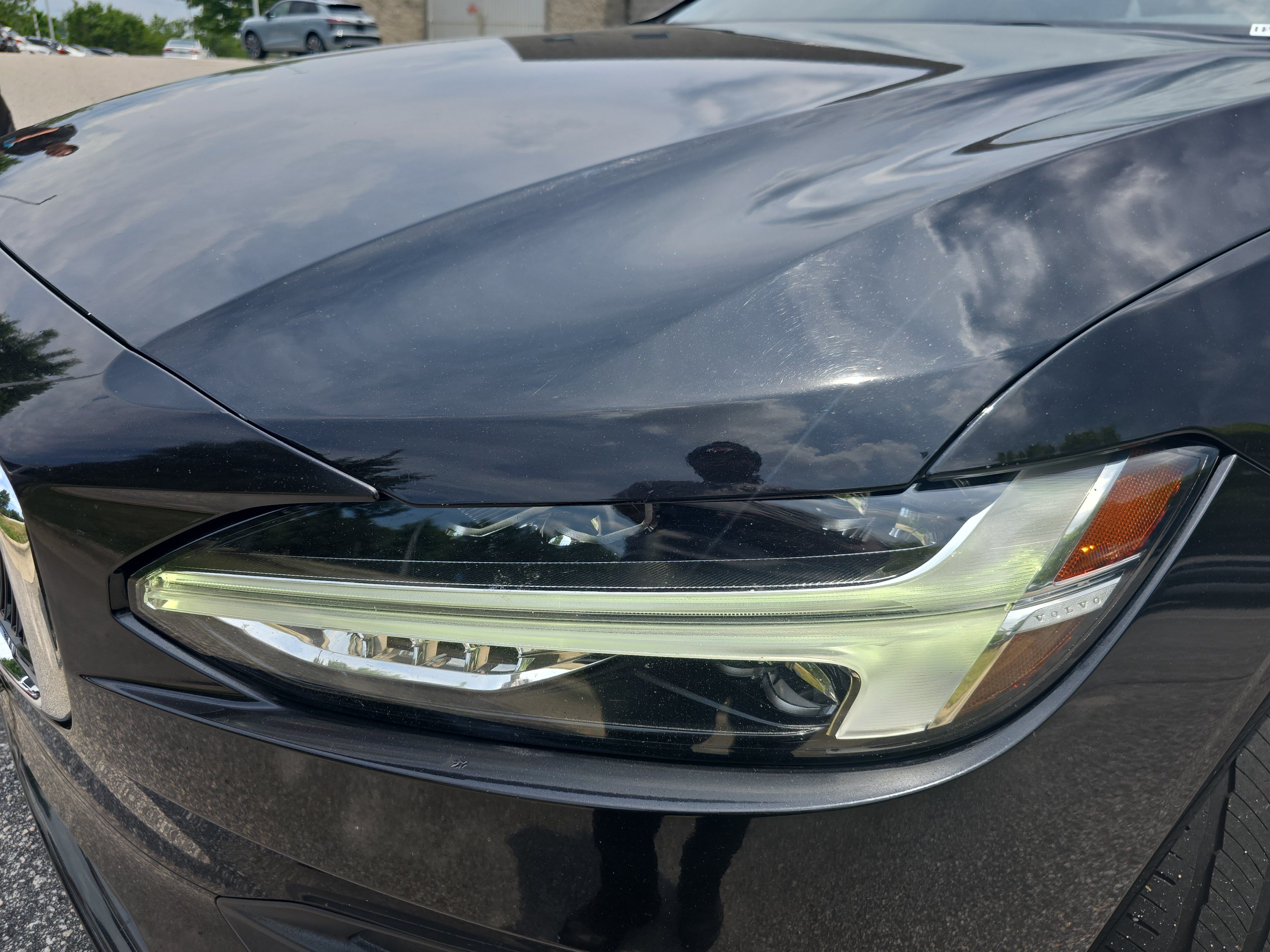Used 2018 Volvo S90 T6 Momentum w/ Convenience Package AWD/4WD image 27
