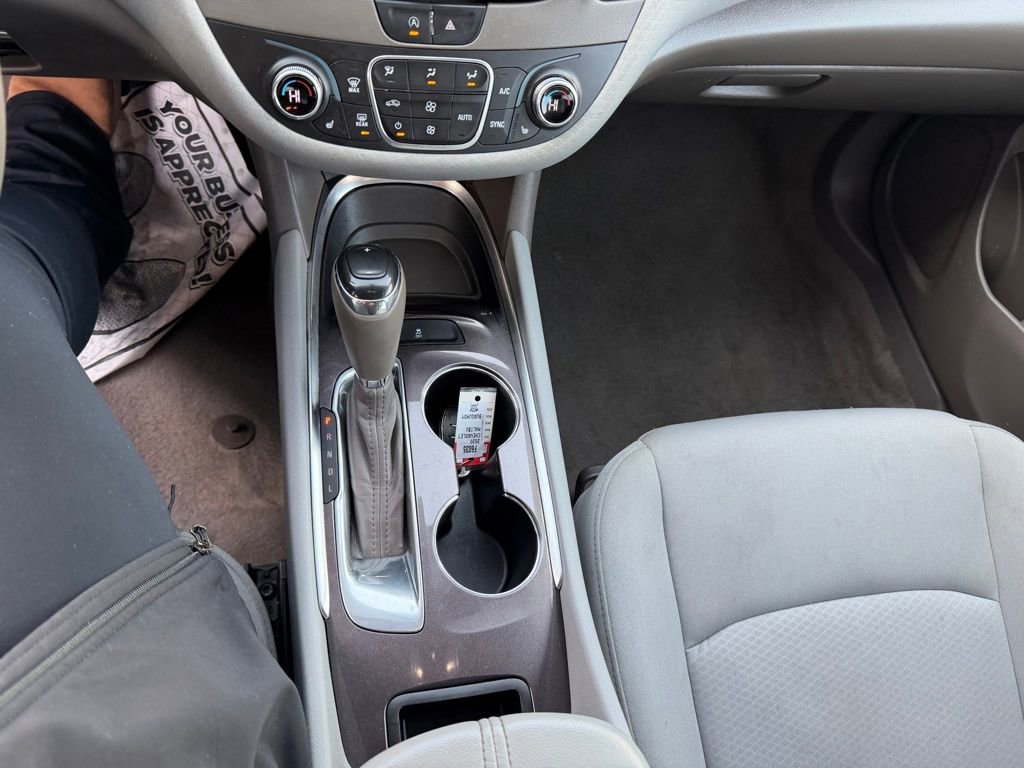 Used 2020 Chevrolet Malibu LT image 19