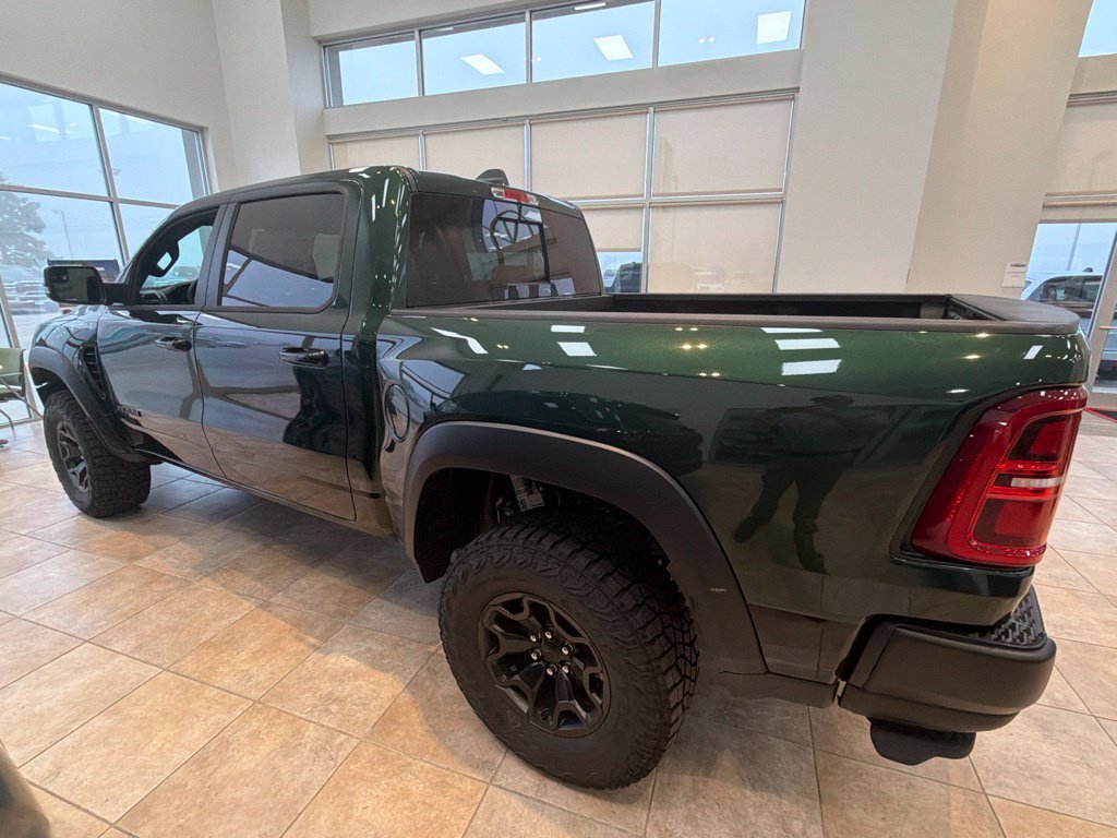 New 2027 RAM 1500 RHO AWD/4WD image 3