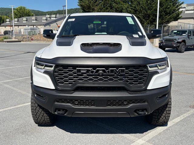 New 2026 RAM 1500 RHO AWD/4WD image 9